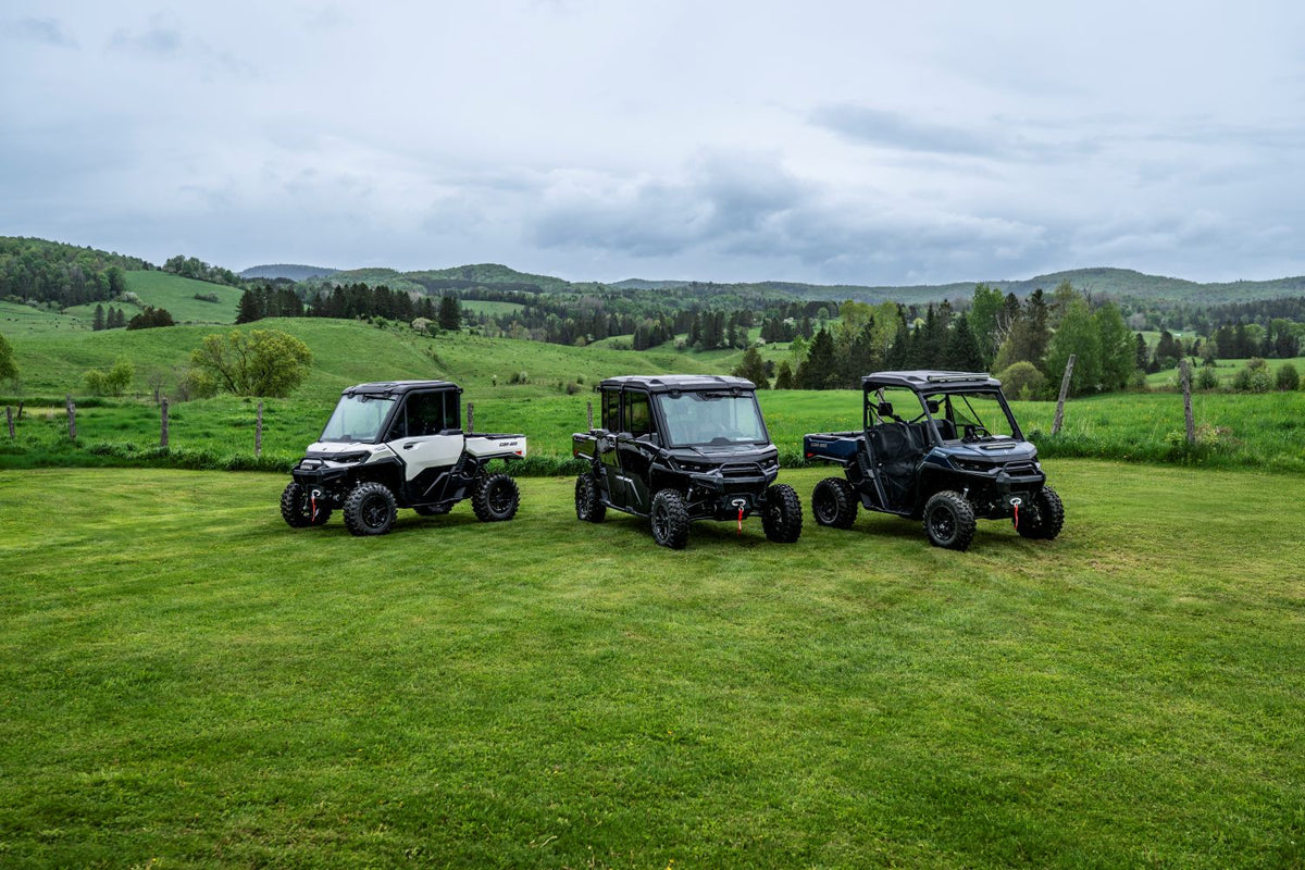 Accessories | Dirt