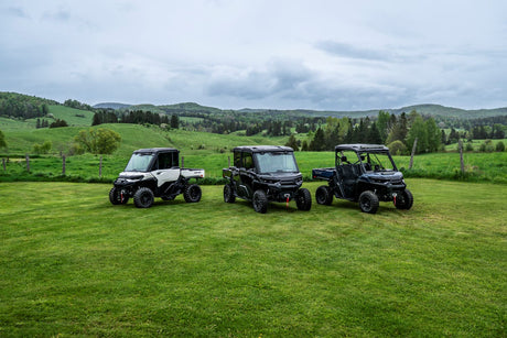 Accessories | Dirt