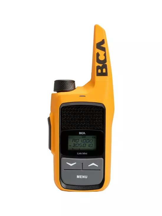 Communication & Radios