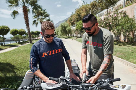 Klim Casual Gear
