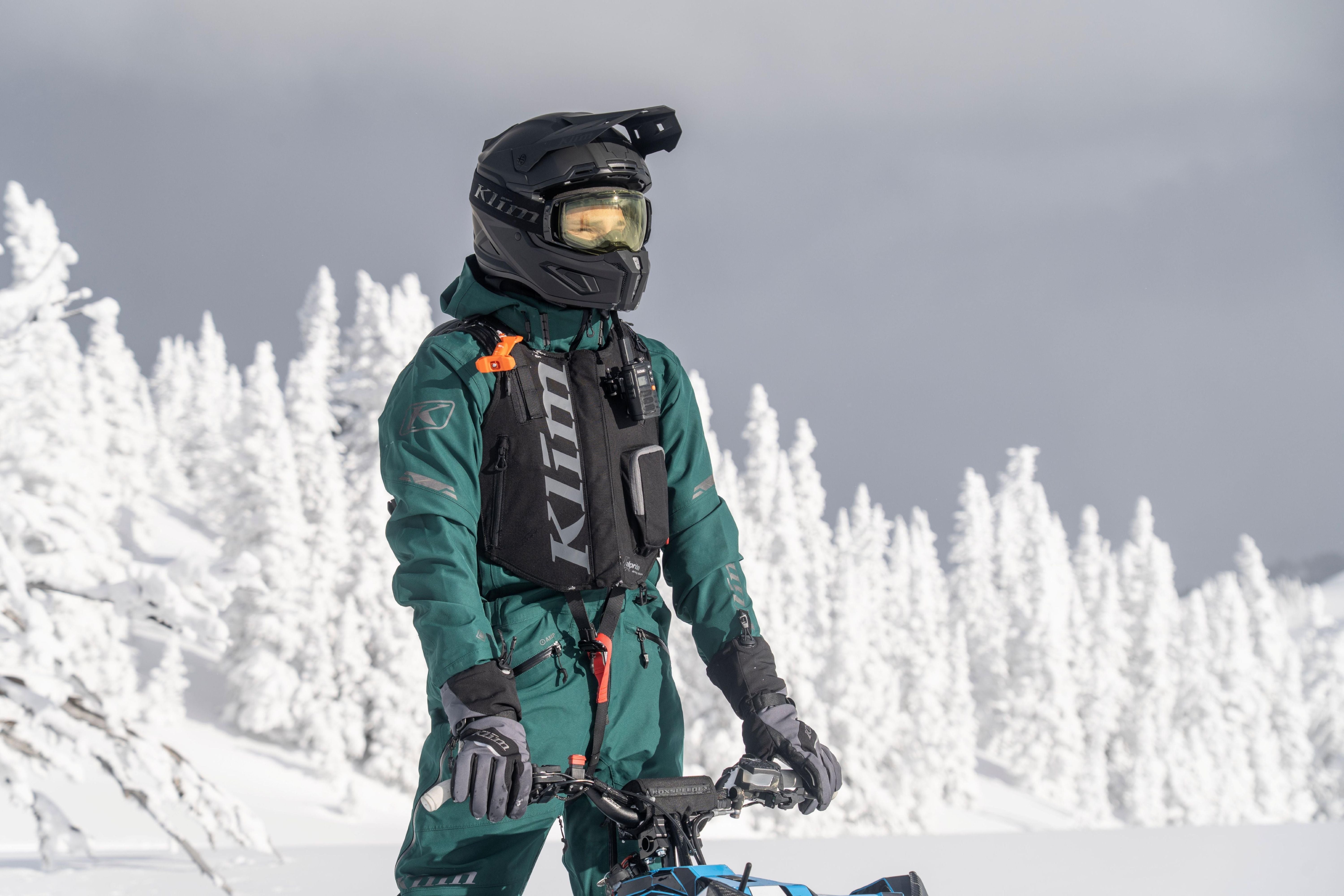 Snow Gear – Page 113 – SkiDoo Outlet