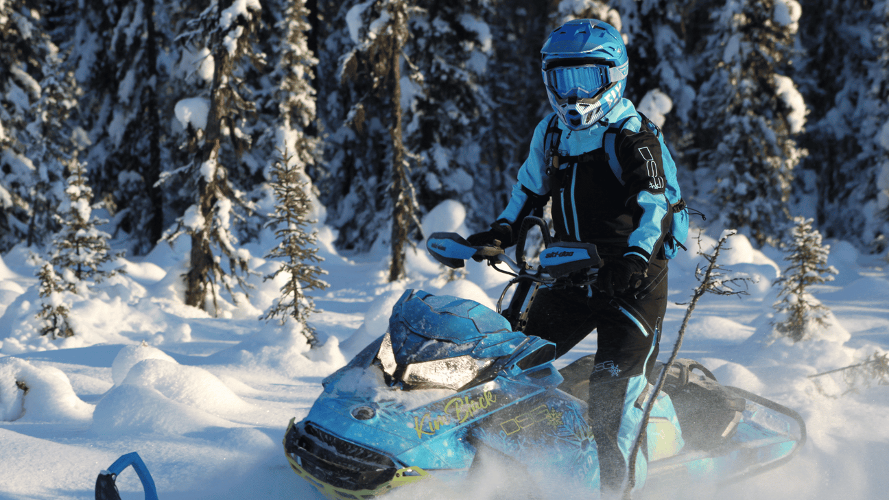 DSG Outerwear – SkiDoo Outlet