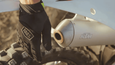 Safety & Protection | Dirt