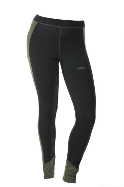 Base Layers & Layering