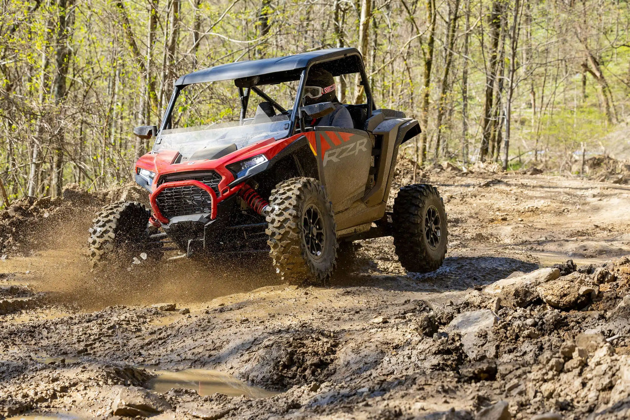 Clearance Dirt Gear