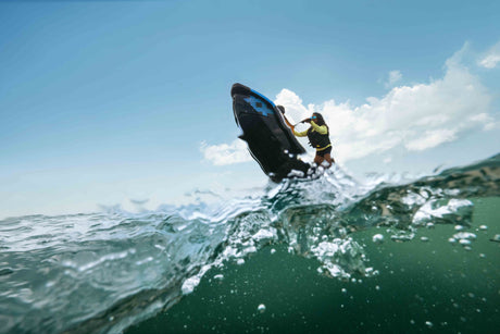 Sea-Doo Riding Gear