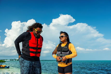 Life Jackets & PFDs