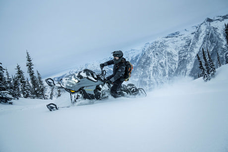 Ski-Doo Sale