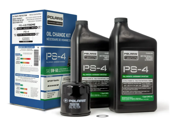 Polaris | Parts & Service | Air, Fuel, Oil