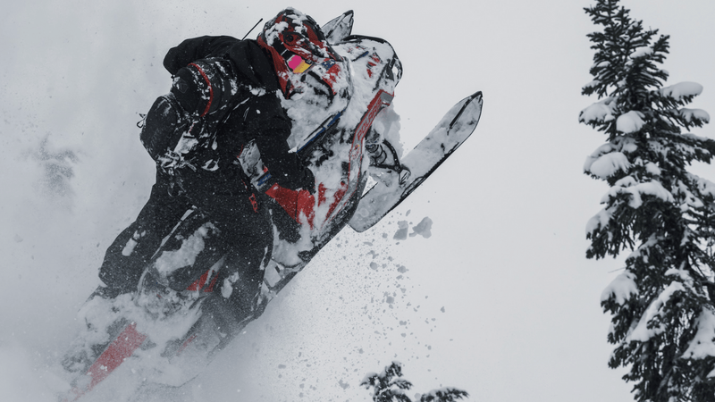 Body Parts & Bumpers | Snow – SkiDoo Outlet