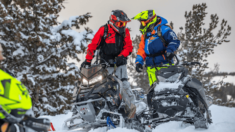 Arctic cat 2025 jacket clearance