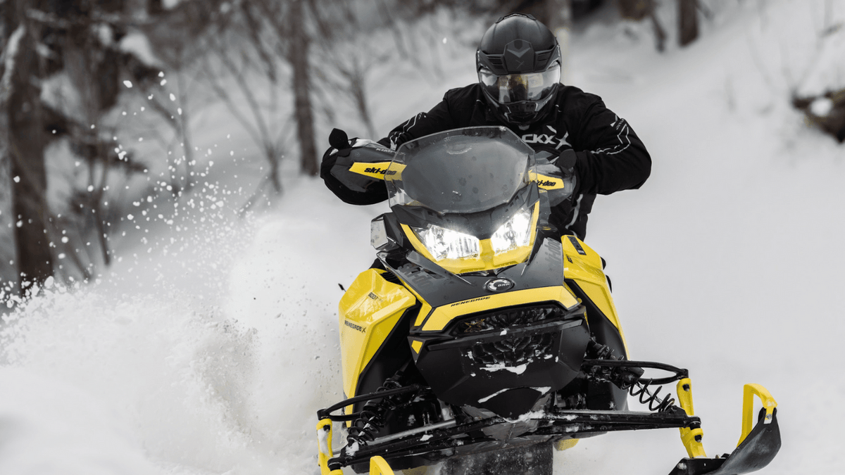 Helmets & Headwear | Snow – SkiDoo Outlet