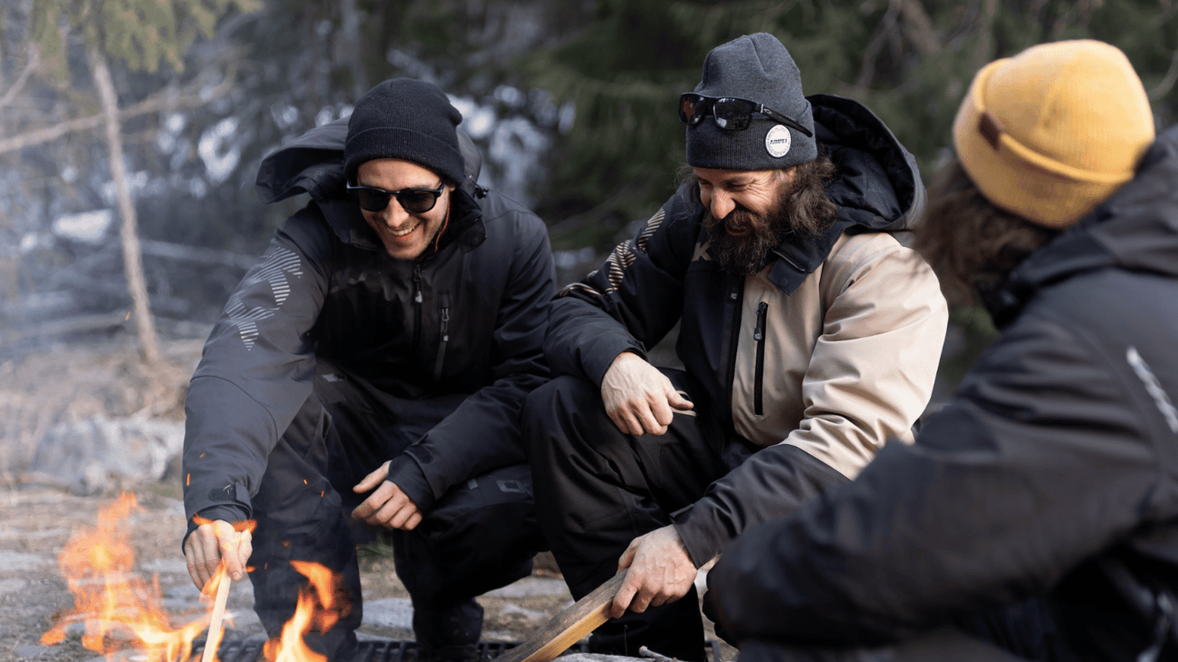 Jackets | Snow – SkiDoo Outlet