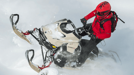 Snow Gear – SkiDoo Outlet