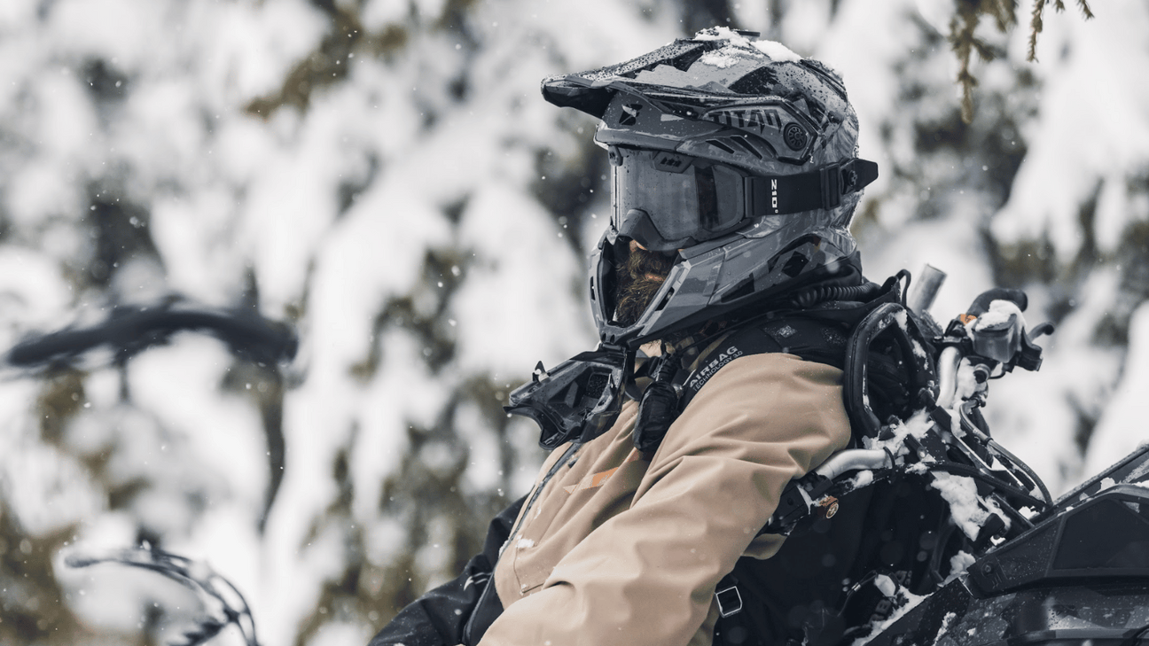 Goggles | Snow – SkiDoo Outlet