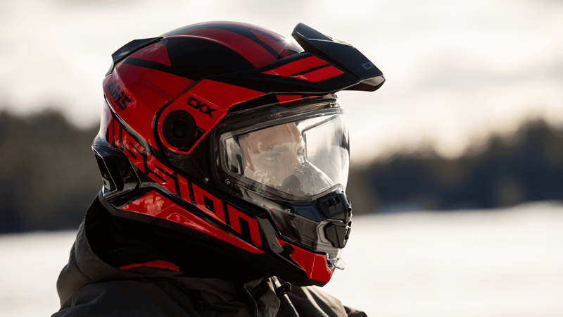 Helmets | Snow – SkiDoo Outlet