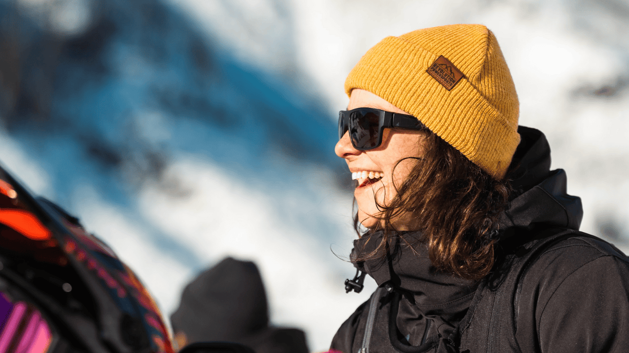 Sunglasses  Snow – SkiDoo Outlet
