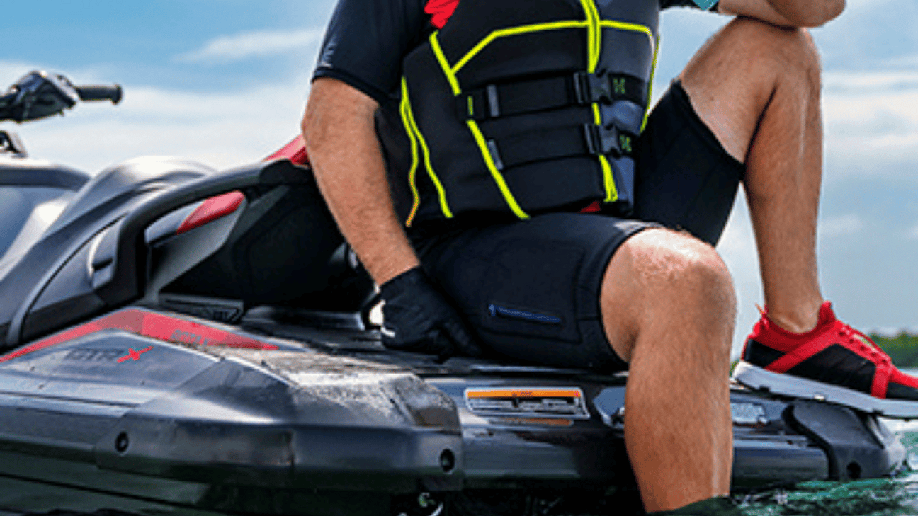 Footwear Water SkiDoo Outlet