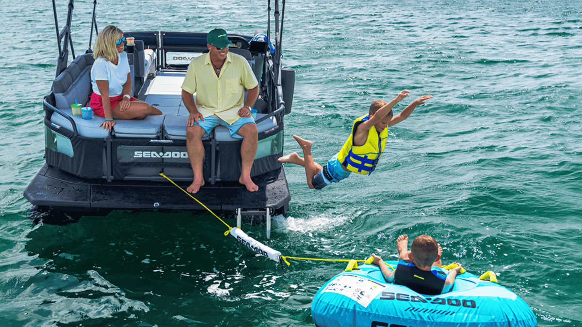 Low Water Float Floats & Leisure | Water – SkiDoo Outlet