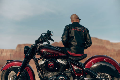 Indian Motorcycle