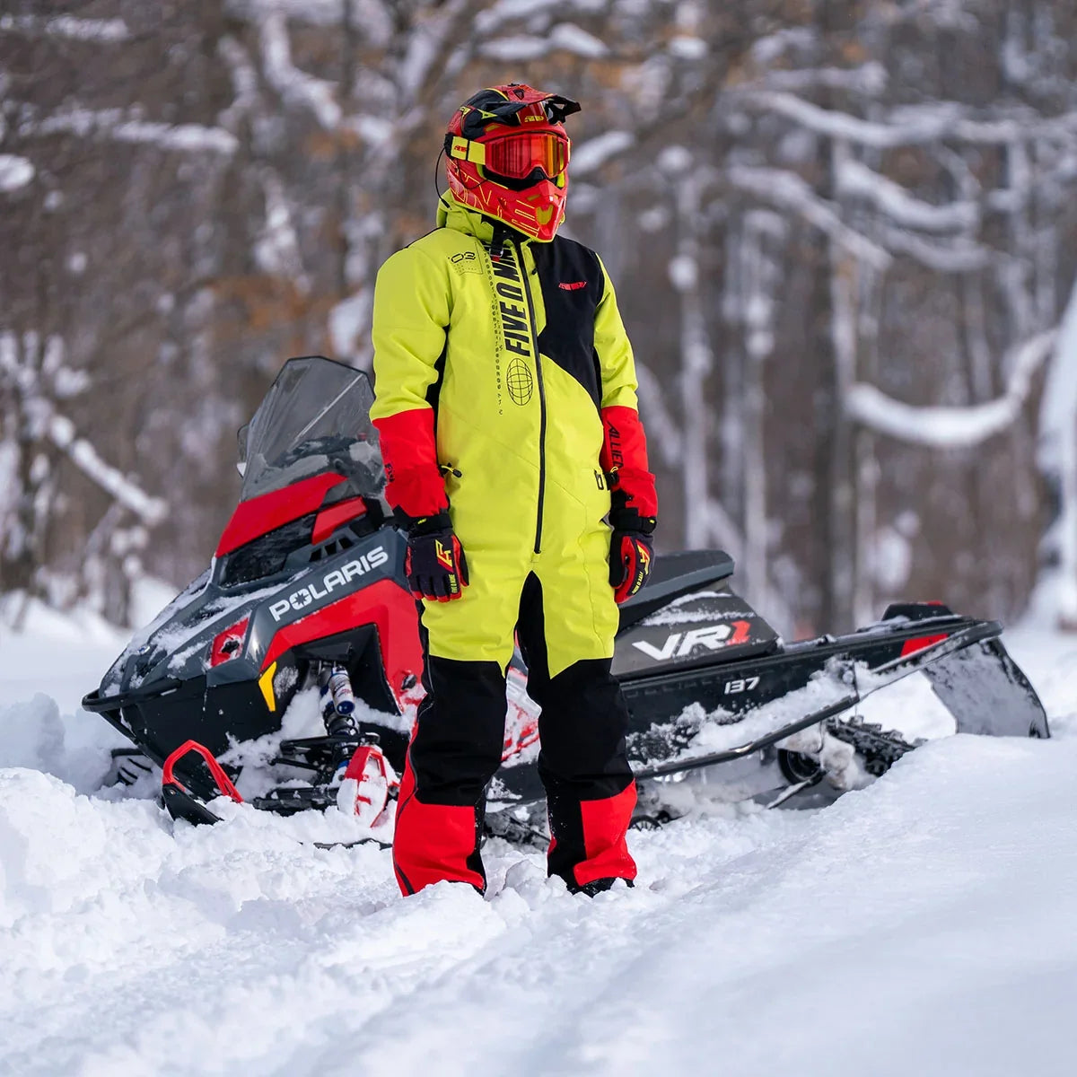 Clearance Snow Gear
