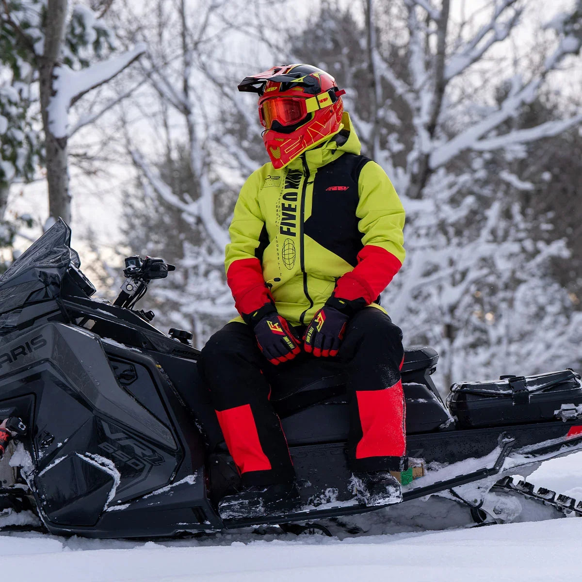 509 Men's Gear