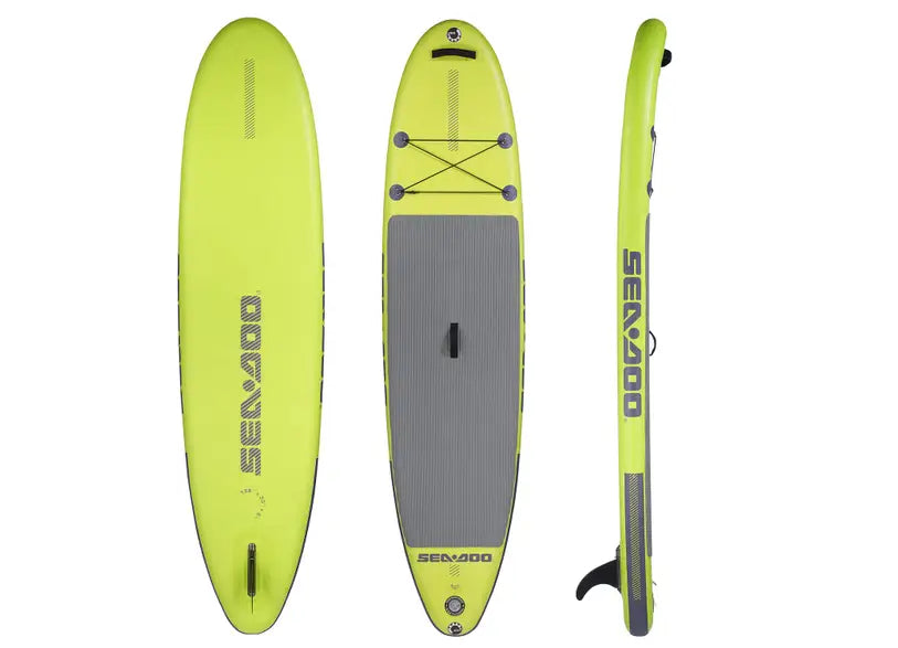 Paddleboard