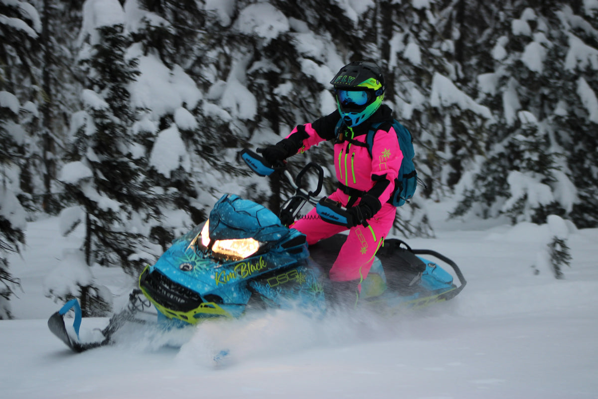 DSG Outerwear Riding Gear