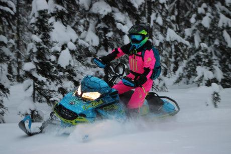 DSG Outerwear Riding Gear