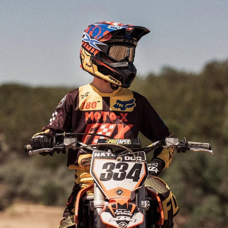 Fox Racing Men's Gear