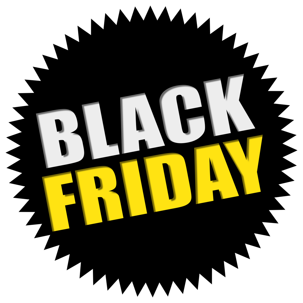 Black Friday 2026