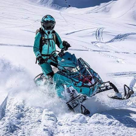 509 Riding Gear