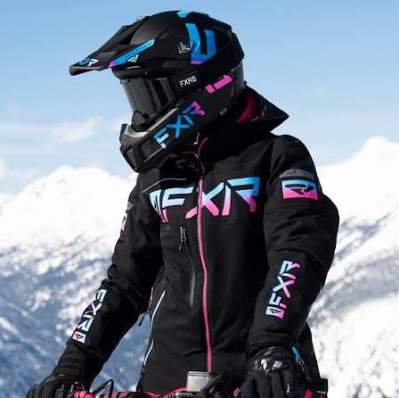 FXR Women's Gear
