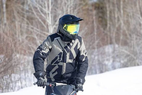 FXR Men's Gear