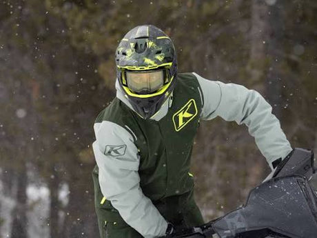 Klim Men's Gear