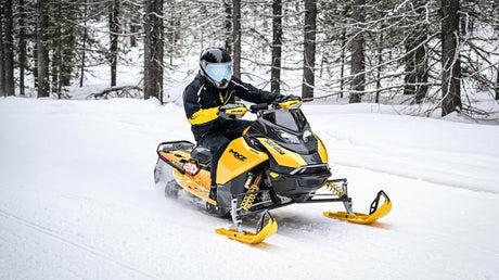 Ski-Doo Men's Gear