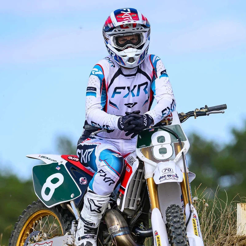 FXR Riding Gear