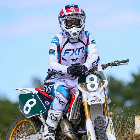 FXR Riding Gear
