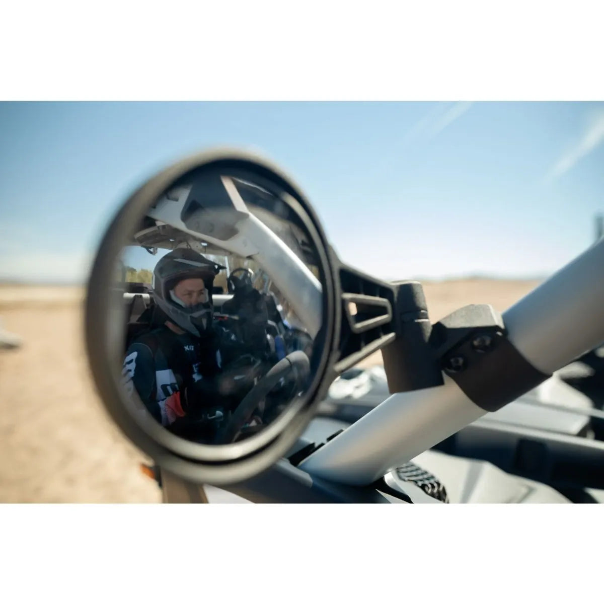 Rider Accessories