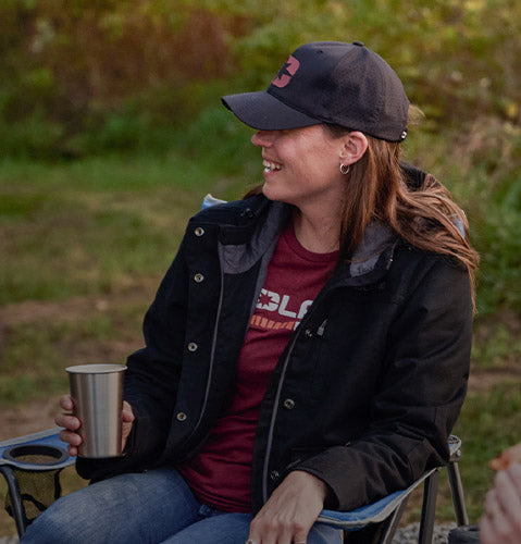 Polaris Casual Gear