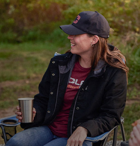 Polaris Casual Gear