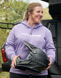 Polaris Women's Gear