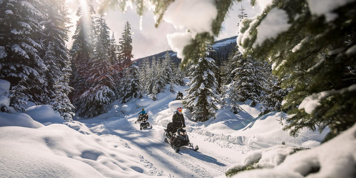 Snow On Sale