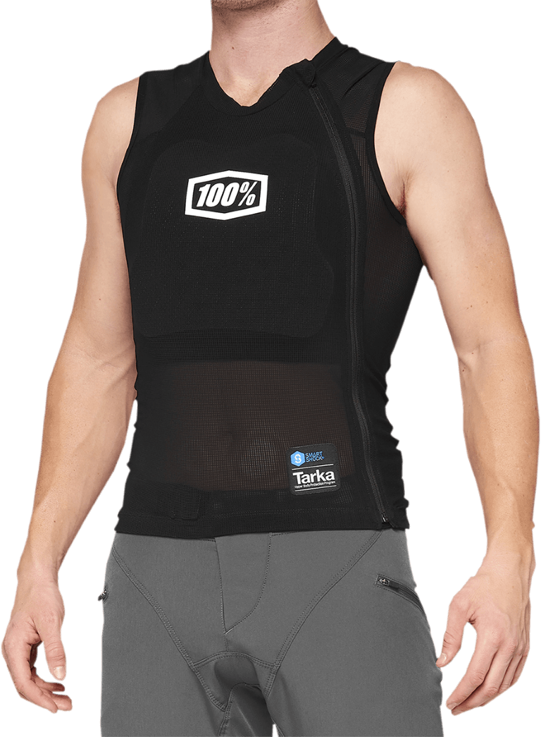 100% Tarka Vest Guard