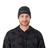 Can-Am Unisex Reversible Camo Beanie
