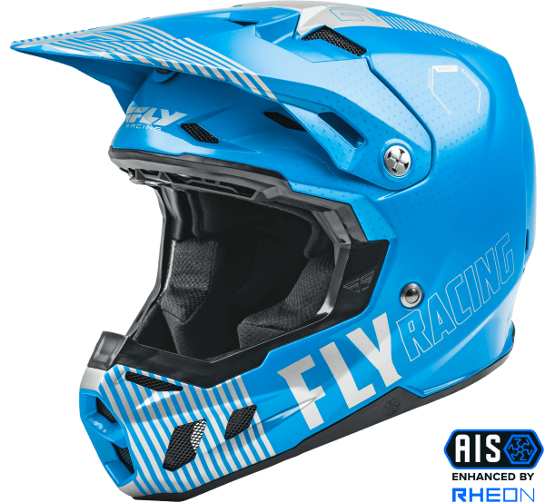 Fly Racing - Formula CC Primary Helmet