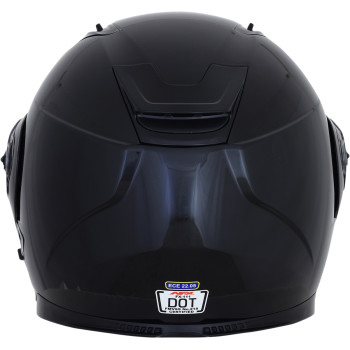 AFX FX-111 Solid Helmet - LG