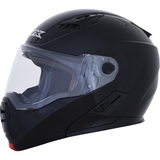 AFX FX-111 Solid Helmet - LG