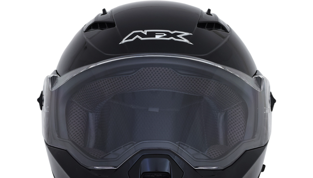 AFX FX-111 Solid Helmet - LG