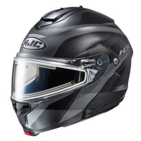 HJC C91 Taly Helmet w/ Electric Lens